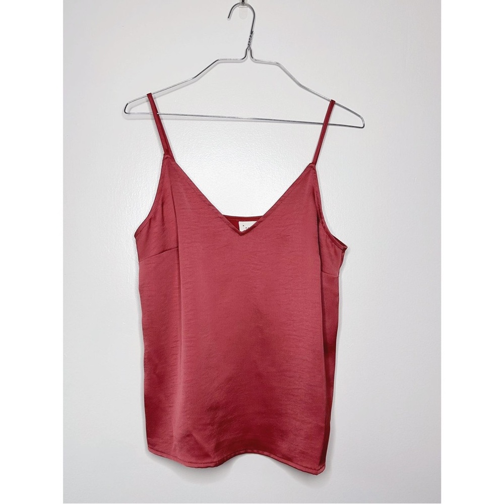 A New Day Women's V-Neck Camisole Tank Top - Picture 7 of 12
